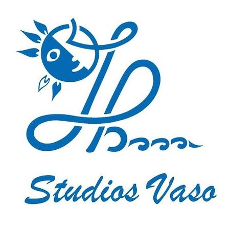 Studios Vaso Неос-Мармарас Экстерьер фото