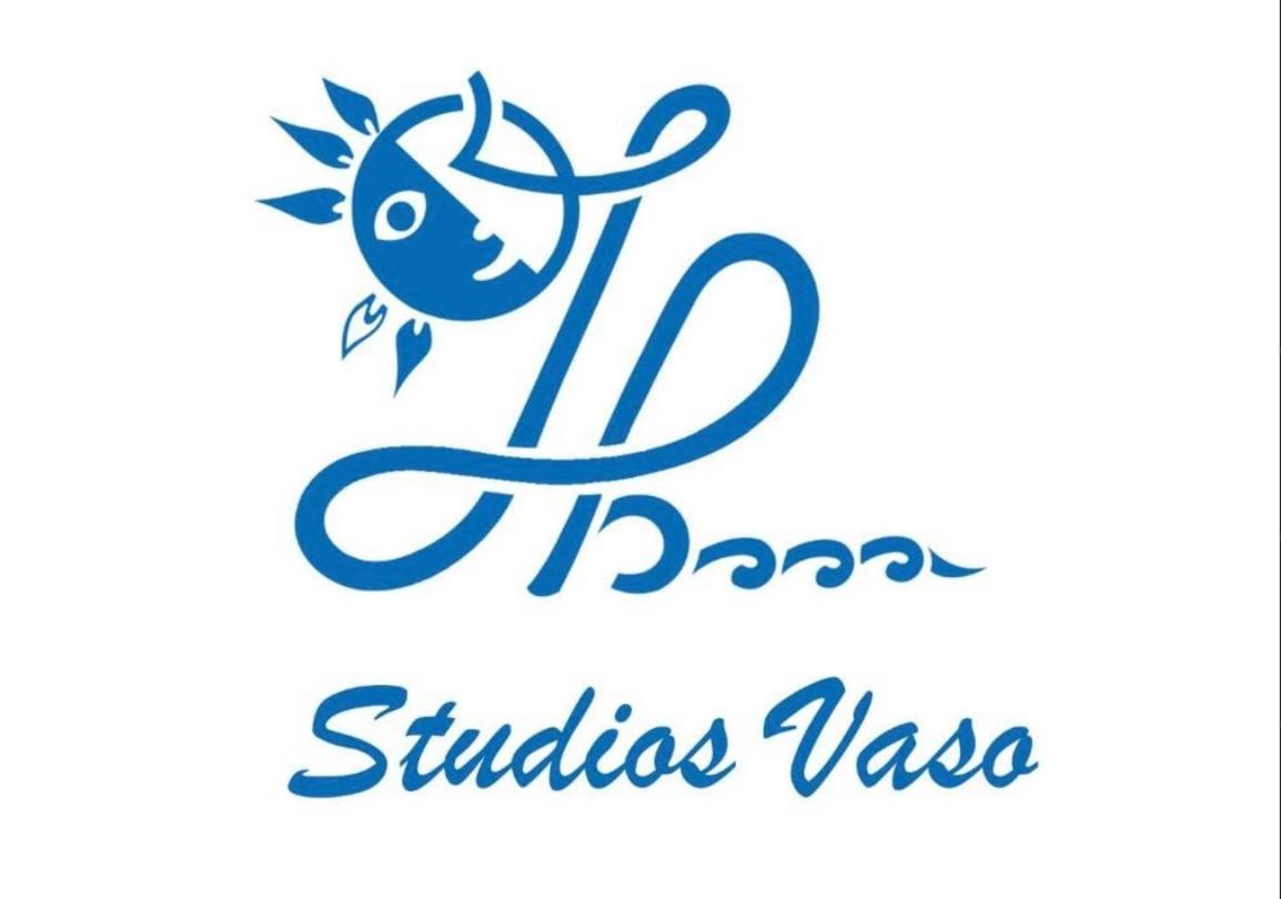 Studios Vaso Неос-Мармарас Экстерьер фото
